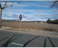 TERRENO URBANO EN HUMANES DE MOHERNANDO, GUADALAJARA