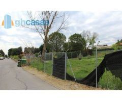 SUELO URBANO EN VENTA EN TORREJON DEL REY, PARQUE DE LAS CASTILLAS