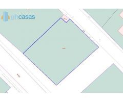 SUELO URBANO EN VENTA EN TORREJON DEL REY, PARQUE DE LAS CASTILLAS