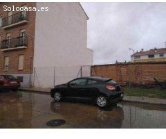 Terreno urbano no consolidado en venta en Cabanillas del Campo, Guadalajara.
