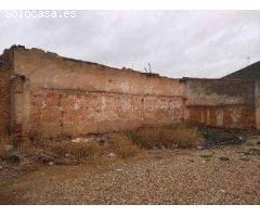 Terreno urbano no consolidado en venta en Cabanillas del Campo, Guadalajara.