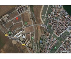 Suelo urbano en venta en Villanueva de la Torre, Guadalajara.