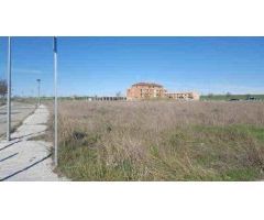 Suelo urbano en venta en Villanueva de la Torre, Guadalajara.