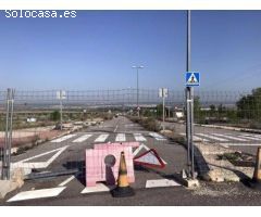 Suelo urbanizable en venta para invertir en Chiloeches, Guadalajara