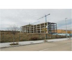 Suelo urbano en venta para invertir en Guadalajara