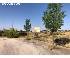 Suelo urbano en venta Sigüenza, Guadalajara