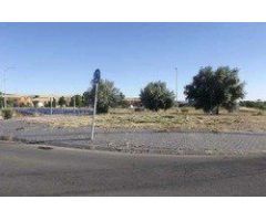 Suelo urbano en venta en Guadalajara