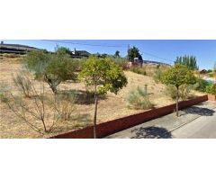 Terreno urbano en venta en URB. Las Castillas, Torrejón del Rey, Guadalajara.