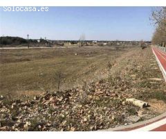 Terreno urbano en venta en Yebes (Guadalajara), zona Estación del Ave.