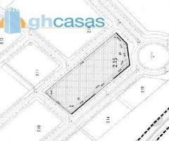Terreno urbano en venta en Yebes, Guadalajara, zona Valdeluz.