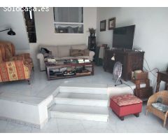 Adosado en venta en Guadalajara, zona centro.