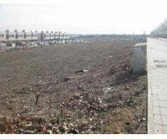Terreno urbano en Cabanillas del Campo, Guadalajara.