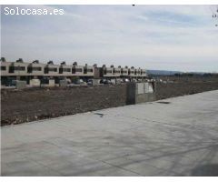 Terreno urbano en Cabanillas del Campo, Guadalajara.