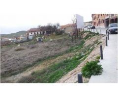 Terreno urbano en Torrejón del Rey, Guadalajara.