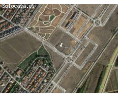 Suelo urbano en Cabanillas del Campo, Guadalajara