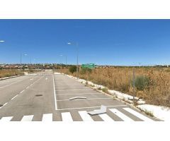 Suelo urbano en Cabanillas del Campo, Guadalajara