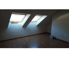 Duplex en San Lorenzo del Escorial