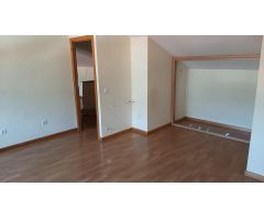 Duplex en San Lorenzo del Escorial