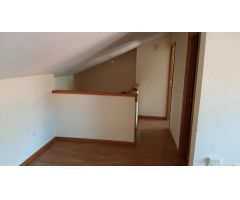 Duplex en San Lorenzo del Escorial