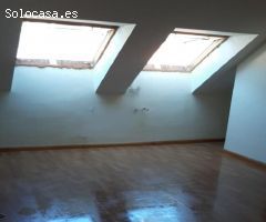 Duplex en San Lorenzo del Escorial