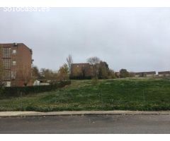 Terreno urbano en Mejorada del Campo, Madrid.