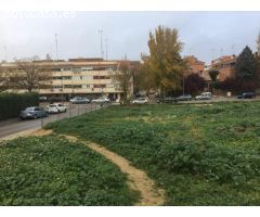 Terreno urbano en Mejorada del Campo, Madrid.