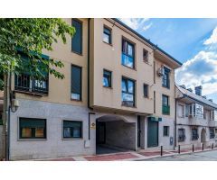 Activos para INVERSIÓN en Collado Villalba - Madrid
