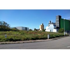 Terreno industrial en venta en Torija