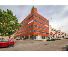 ¡Excepcional oportunidad en San Blas-Canillejas, Madrid! - OFICINAS