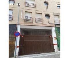 Plaza de Garaje en Majadahonda