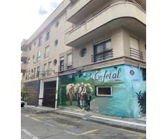 Plaza de Garaje en Majadahonda