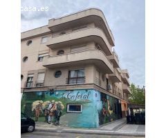 Plaza de Garaje en Majadahonda