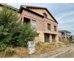 CHALET EN VENTA EN ESPINOSA DE HENARES, GUADALAJARA