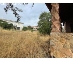 CHALET EN VENTA EN ESPINOSA DE HENARES, GUADALAJARA