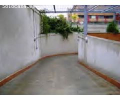 Oportunidad de plazas de garaje en Leganés