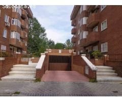 GARAJE EN VENTA EN VILLA DE VALLECAS, MADRID