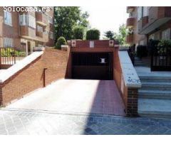 GARAJE EN VENTA EN VILLA DE VALLECAS, MADRID