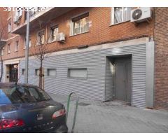 ¡Oportunidad única de inversión en Chamartín, una de las zonas más exclusivas de Madrid!