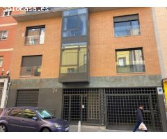 Apartamento en planta Baja y plaza de garaje en Quintana