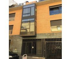 Apartamento en planta Baja y plaza de garaje en Quintana