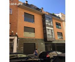 Apartamento en planta Baja y plaza de garaje en Quintana