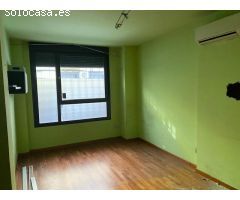 Apartamento en planta Baja y plaza de garaje en Quintana