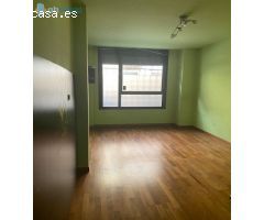 Apartamento en planta Baja y plaza de garaje en Quintana