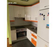 Apartamento en planta Baja y plaza de garaje en Quintana