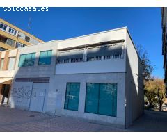 Local comercial en venta en el barrio de Las Águilas, Madrid
