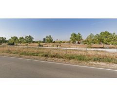 Terreno consolidado en venta en Horche. Uso terciario
