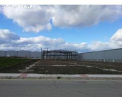 Venta de terreno urbano para construir en Fontanar, Guadalajara.