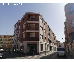 FANTASTICO PISO A LA VENTA EN CALLE FRANCISCO MEDINA 5
