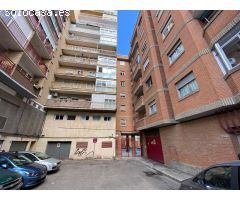 Piso en venta avenida de Barcelona