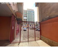 Piso en venta avenida de Barcelona